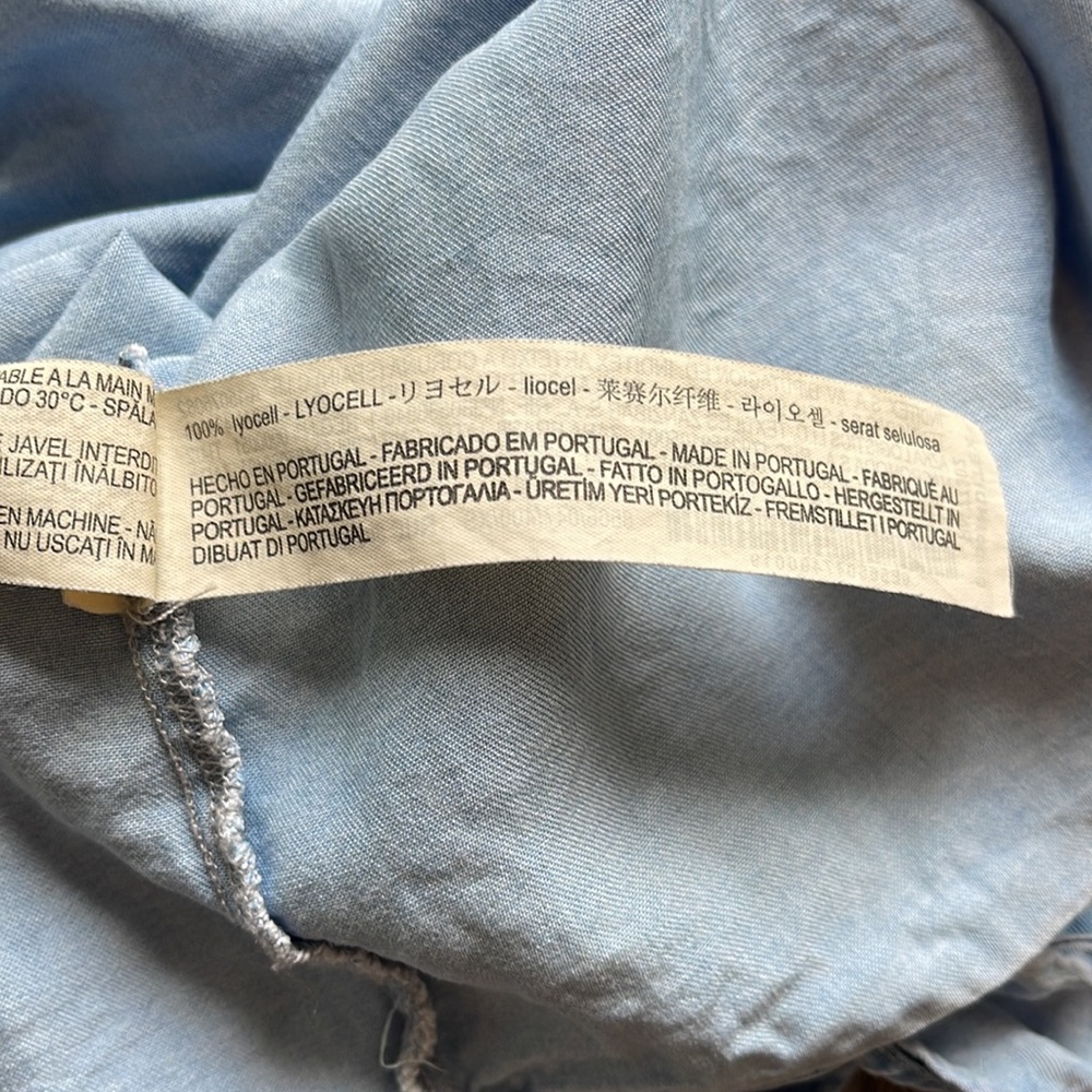 ZARA TOP - Picture 6 of 6